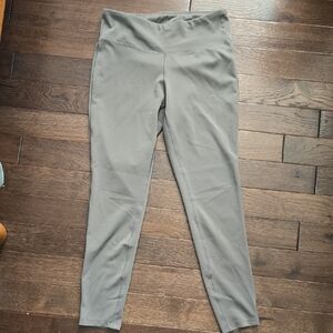 New Balance Charcoal Leggings